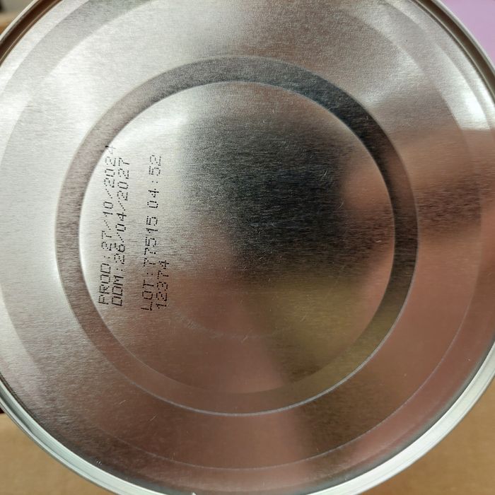 Lot de 6 boîtes de lait chèvre 3em - photo numéro 4