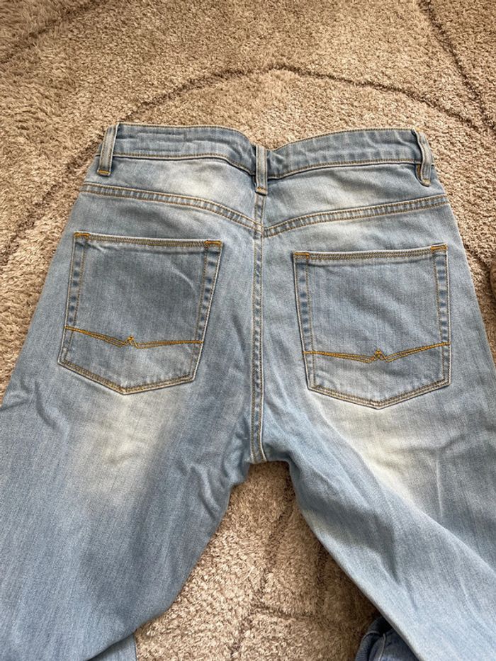 Jeans homme Asos 38/40 - photo numéro 5