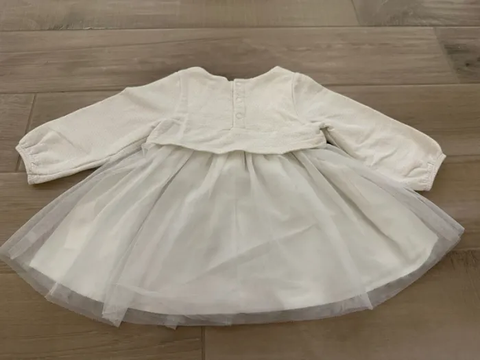 Robe 18 mois - photo numéro 2