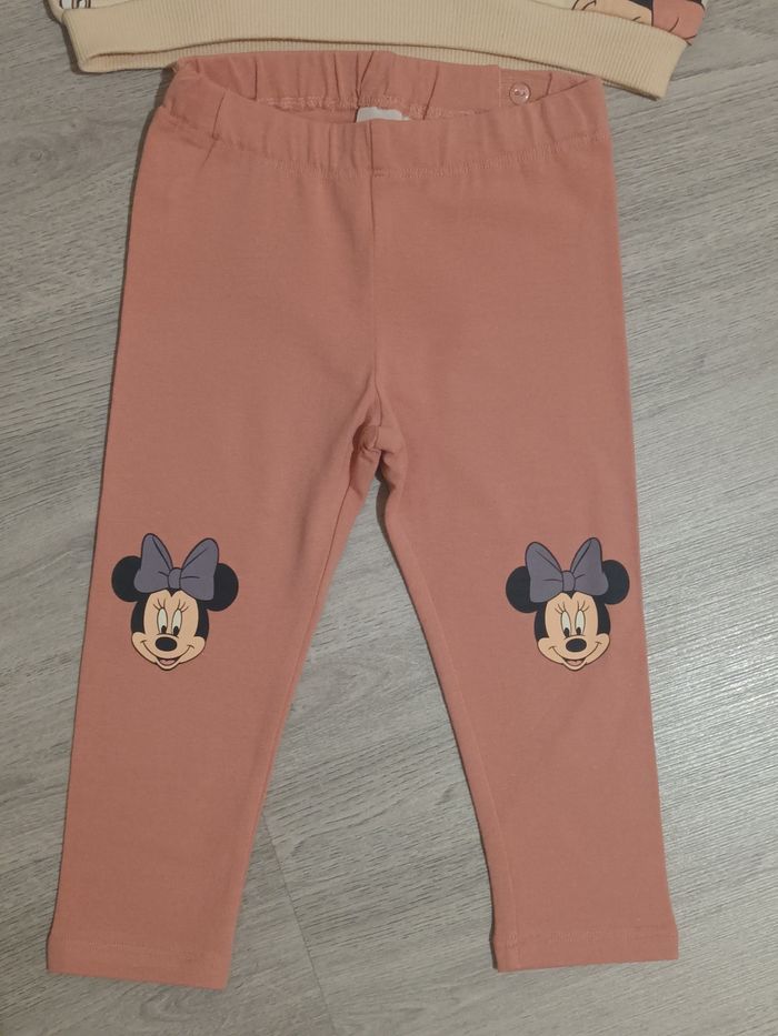 Ensemble bébé fille Disney - photo numéro 3