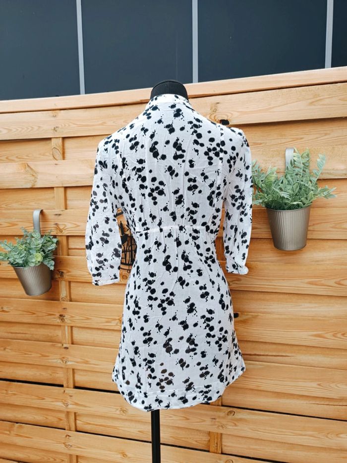 Robe Zara taille S - photo numéro 5