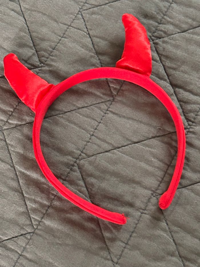 Déguisement pour Halloween fille - photo numéro 5