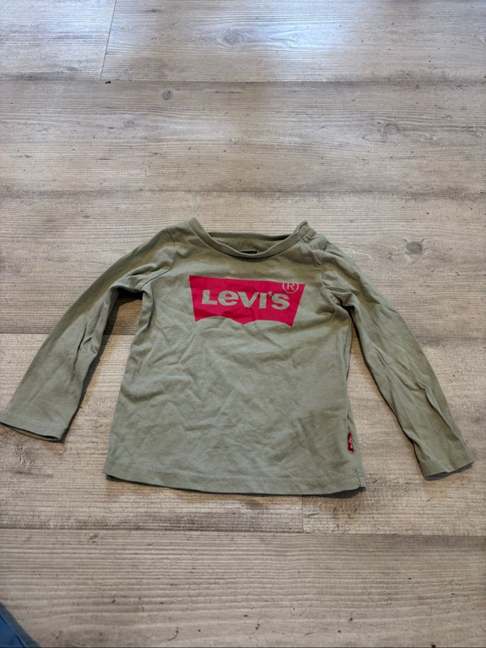 Tee shirt Levi’s