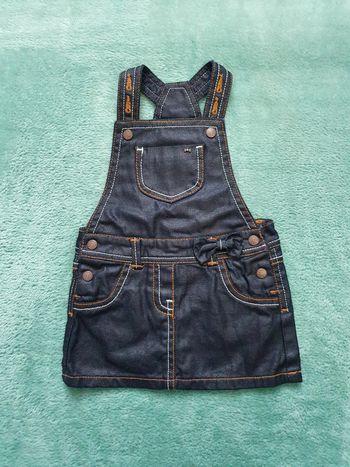 Magnifique robe 6 mois