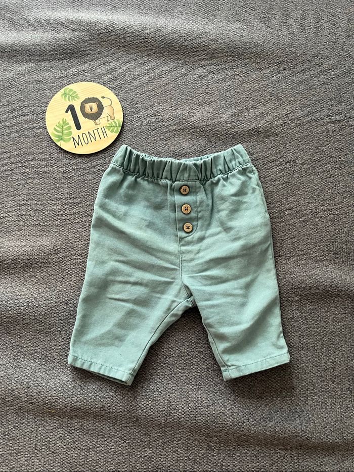 Pantalon orchestra bébé