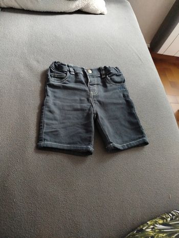 Short 80cm
