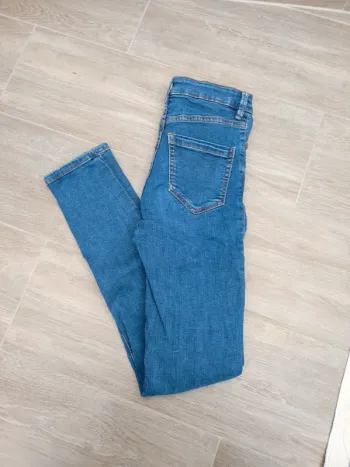 Jean Mango Noa taille 32/XXS