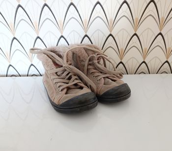 Chaussures basket Little Marcel 29