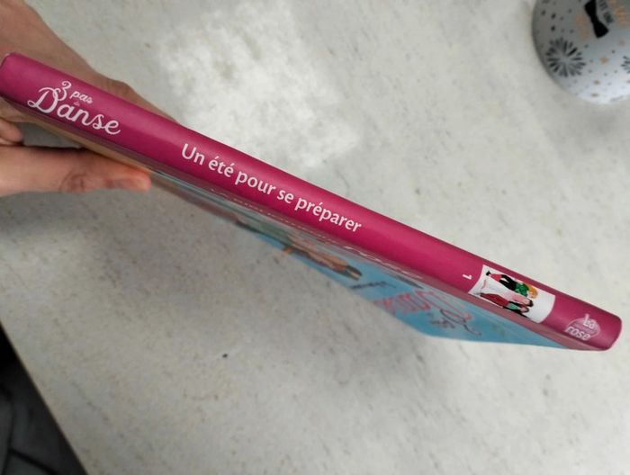 Livre - photo numéro 2