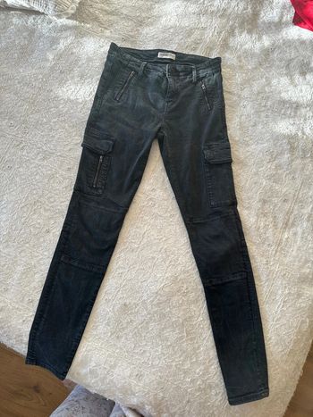 Jeans Zara