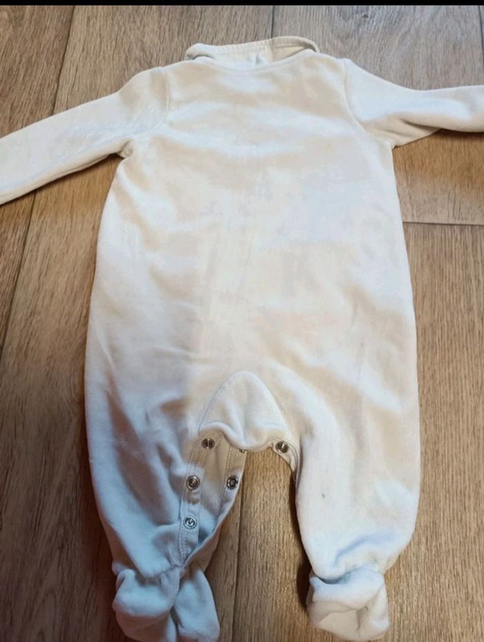5. Pyjama mixte Sergent Major 3m 59cm - photo numéro 2