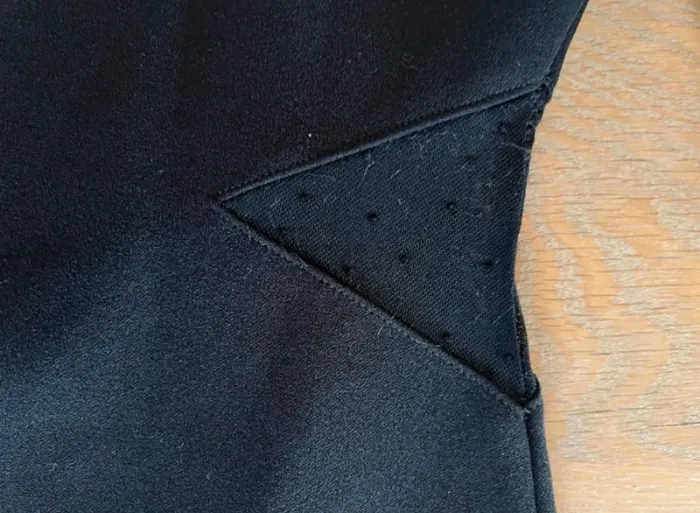 Bodie taille M noir - photo numéro 3