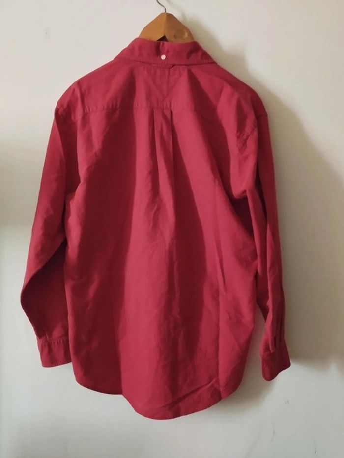 Chemise homme tommy Hilfiger taille L - photo numéro 6