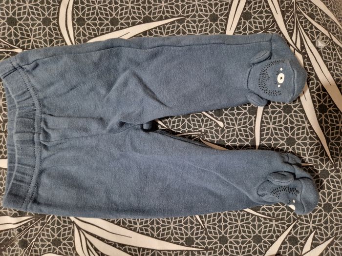 Ensemble haut 2 pantalons - photo numéro 3