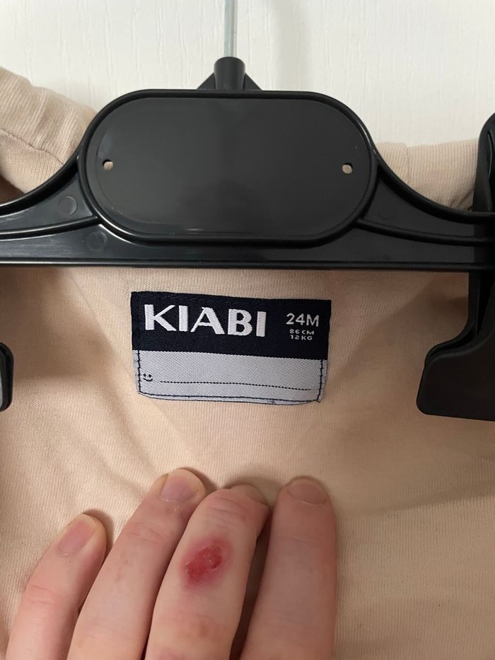 Imper à capuche - photo numéro 2