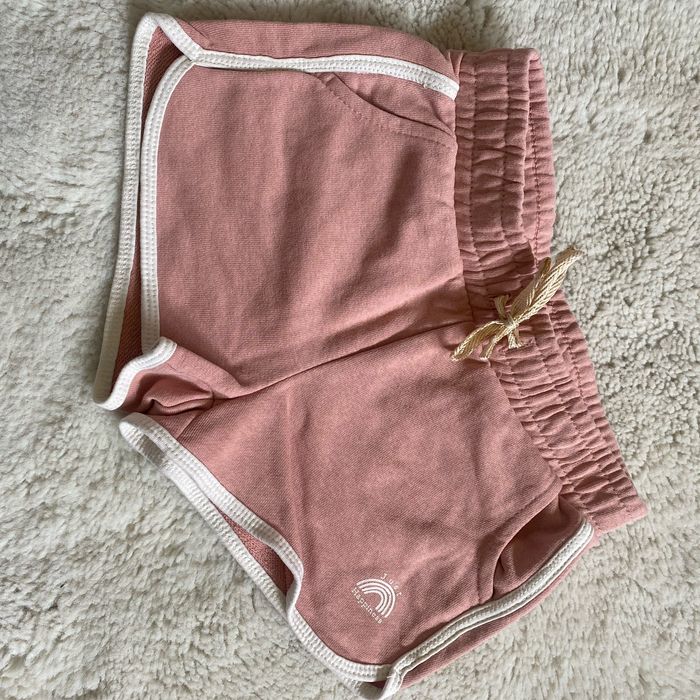 🌸 Lot de 4 shorts fille – Taille 5 ans – Kiabi 🌸 - photo numéro 2