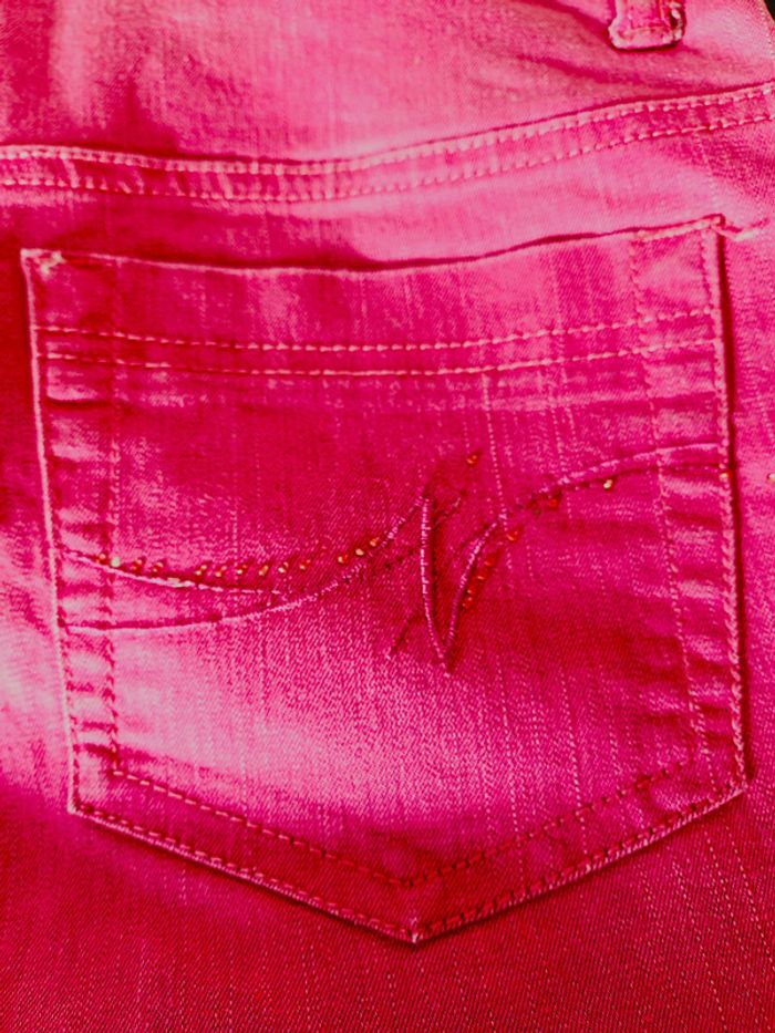 Pantalon taille M Swallowneams - photo numéro 10