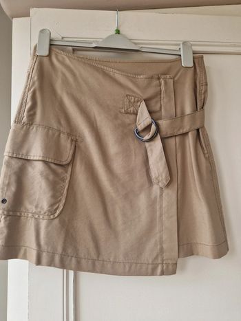 Jupe Courte 🤎