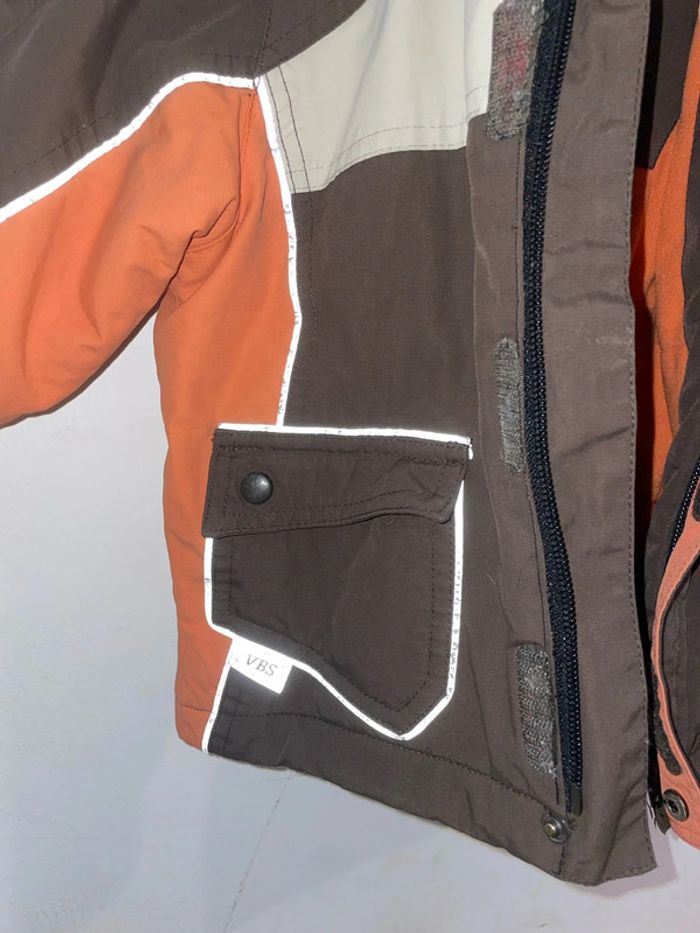 Blouson - photo numéro 2