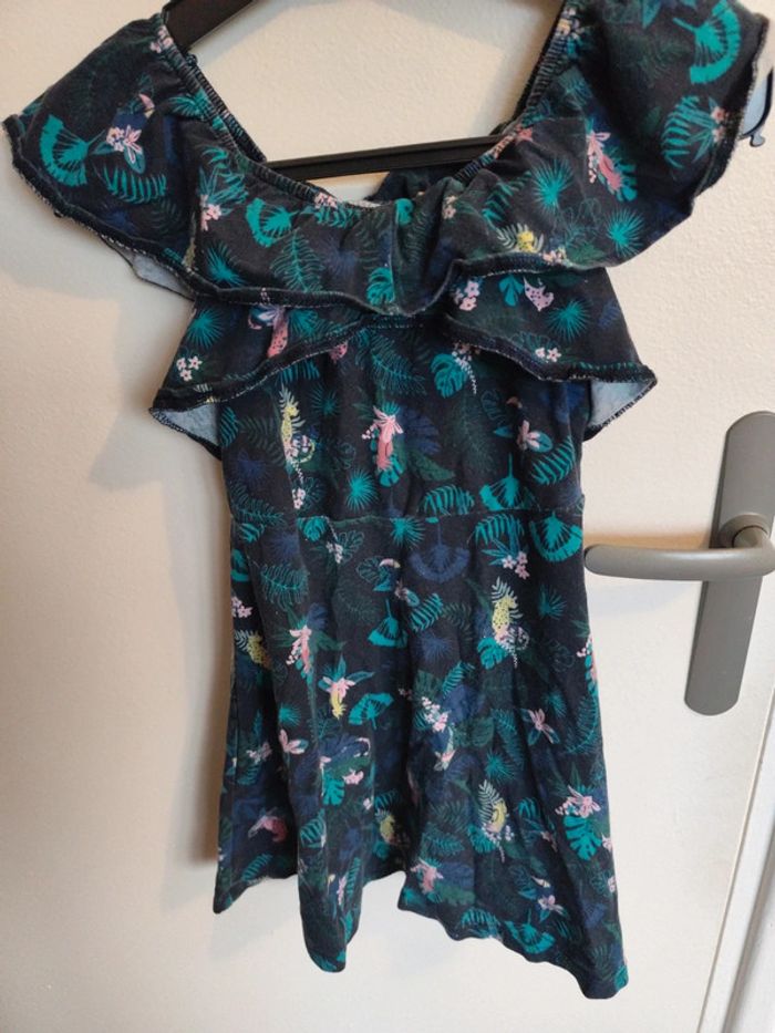 Robe été fille - photo numéro 2