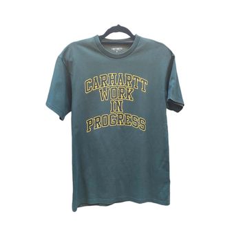 Tee shirt Carhartt S homme