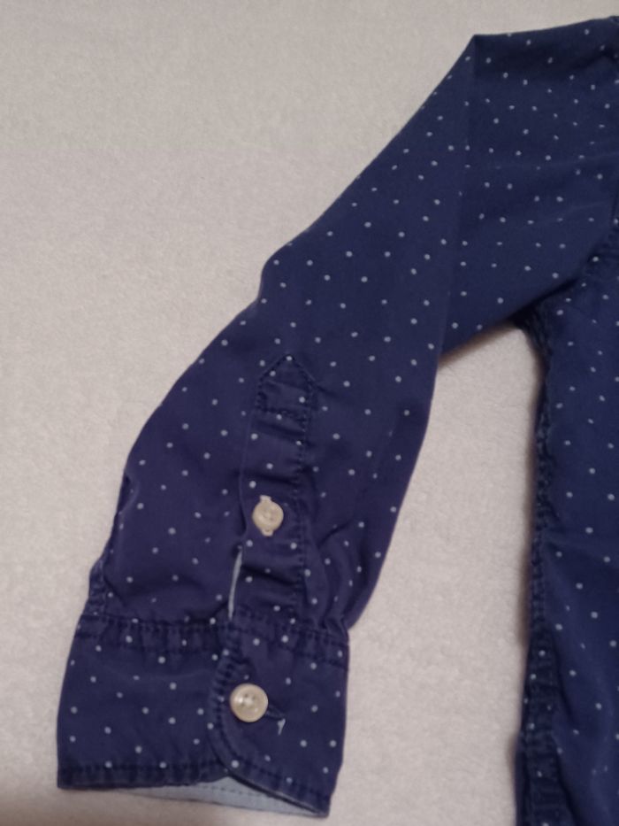 Chemise - photo numéro 2