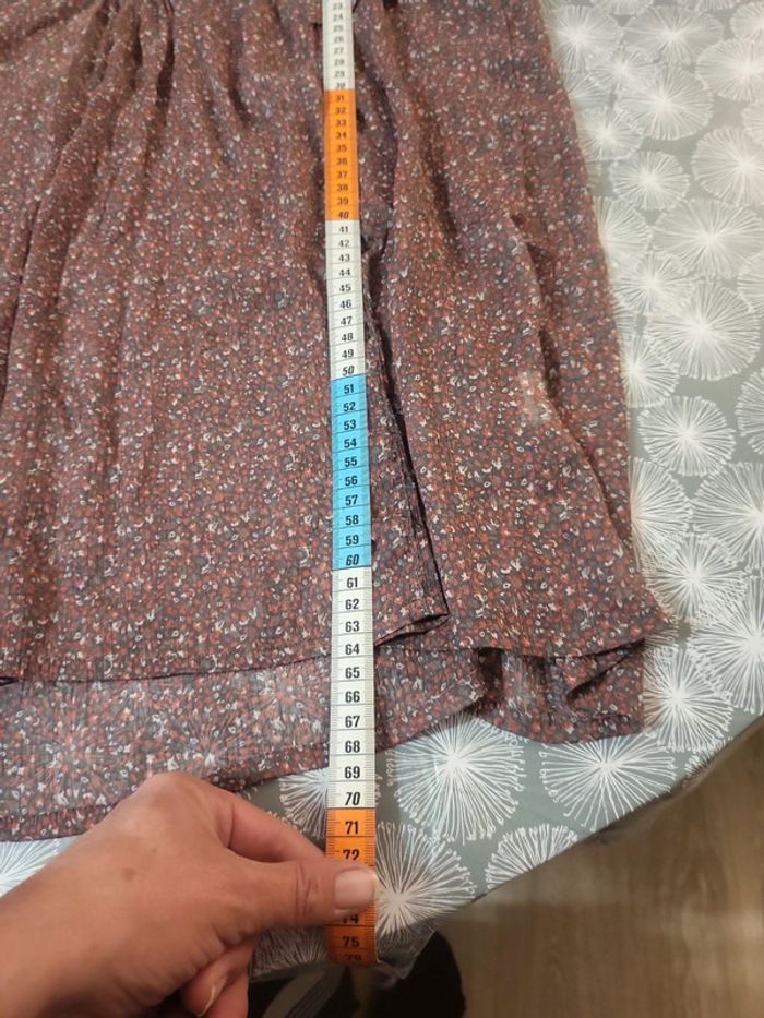 Blouse bohème - photo numéro 10