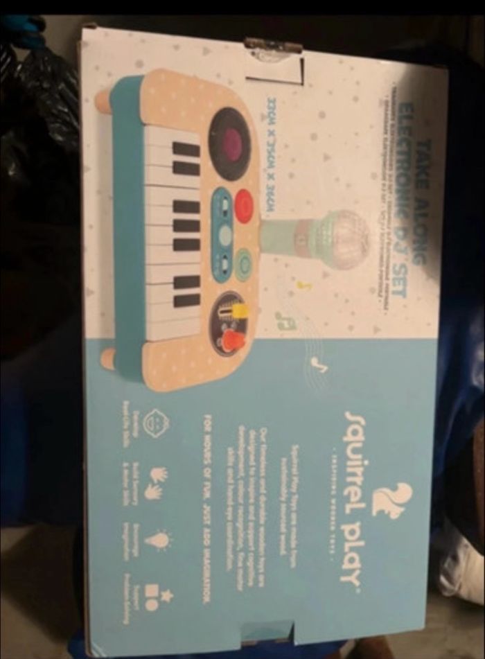 Piano - photo numéro 4