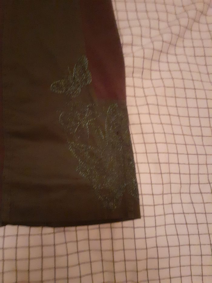 Robe sans manches - photo numéro 2