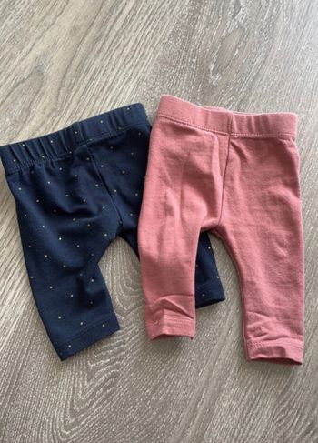 Leggings bébé