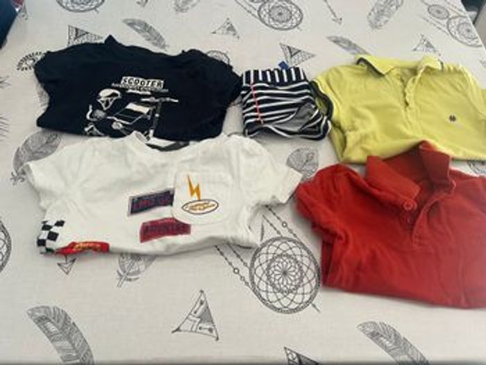Lot de vêtements 3 ans