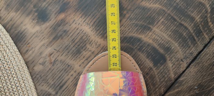 Sandale fillesan - photo numéro 3