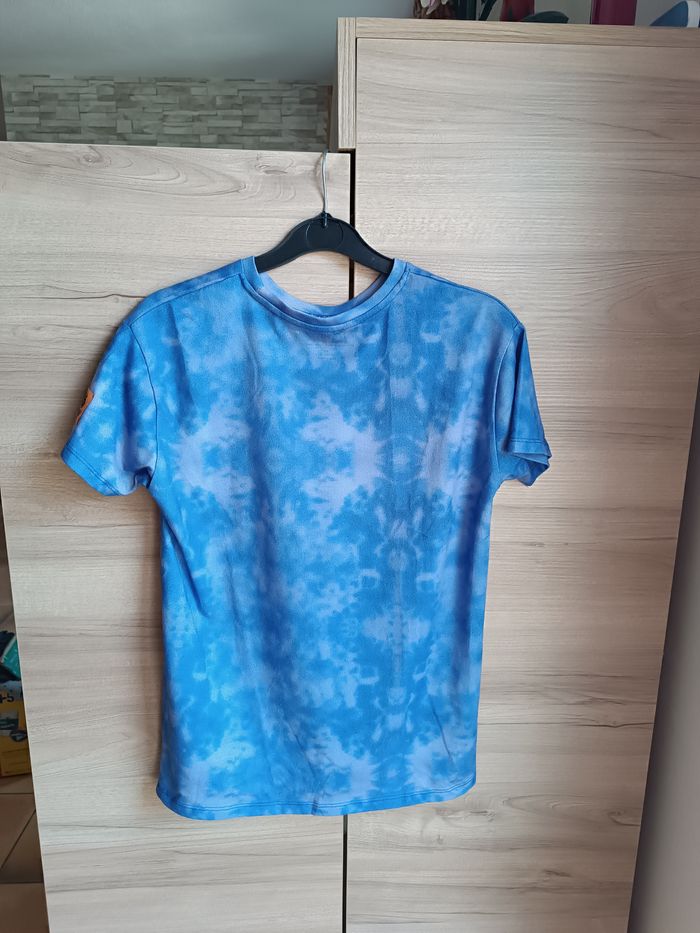 tee shirt 11-12 ans - photo numéro 3