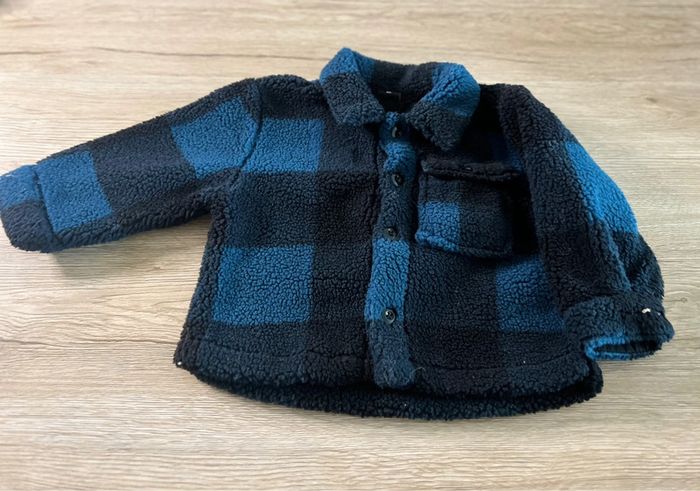 Veste polaire