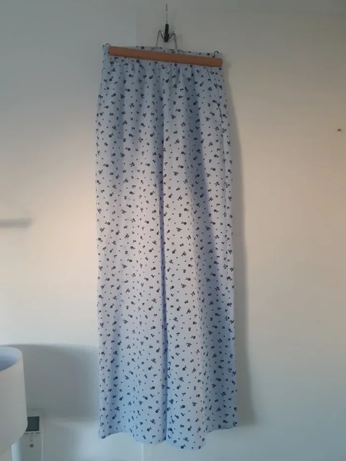 Ensemble fleuri H&M - photo numéro 4