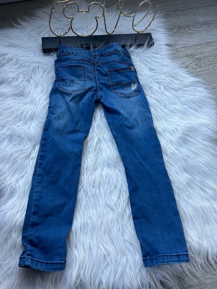 Très beau jeans 🥰 skinny taille 5 ans Z - photo numéro 3