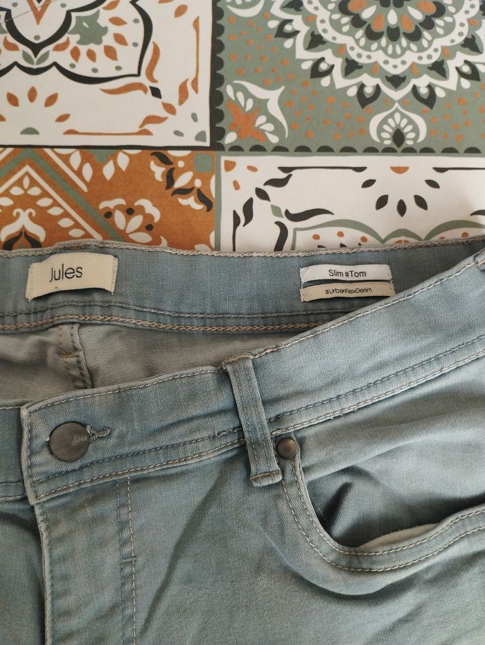 Pantalon homme - photo numéro 2