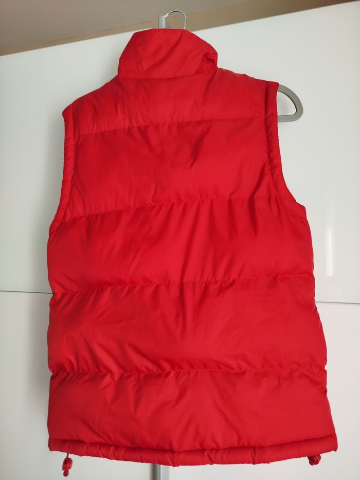 Doudoune sans manches - photo numéro 3