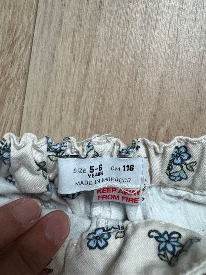 3 short 6 ans - photo numéro 10