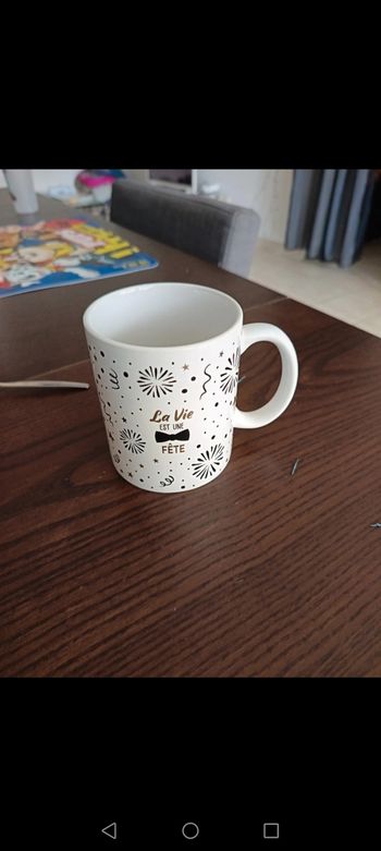 Tasse