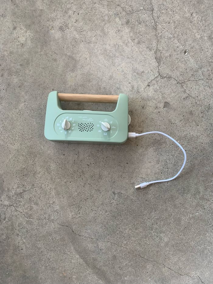 Mon petit Morphée