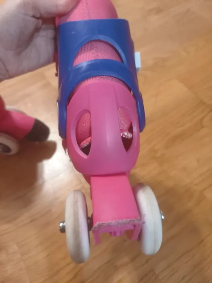 Roller 26-28 - photo numéro 6
