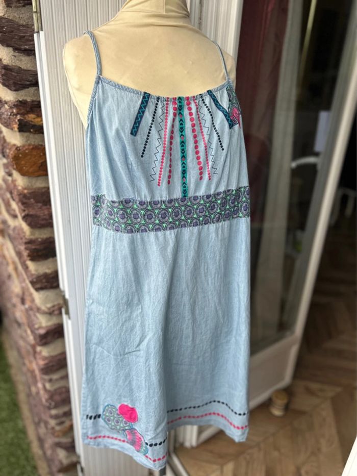 Robe d’été Keawa - photo numéro 2