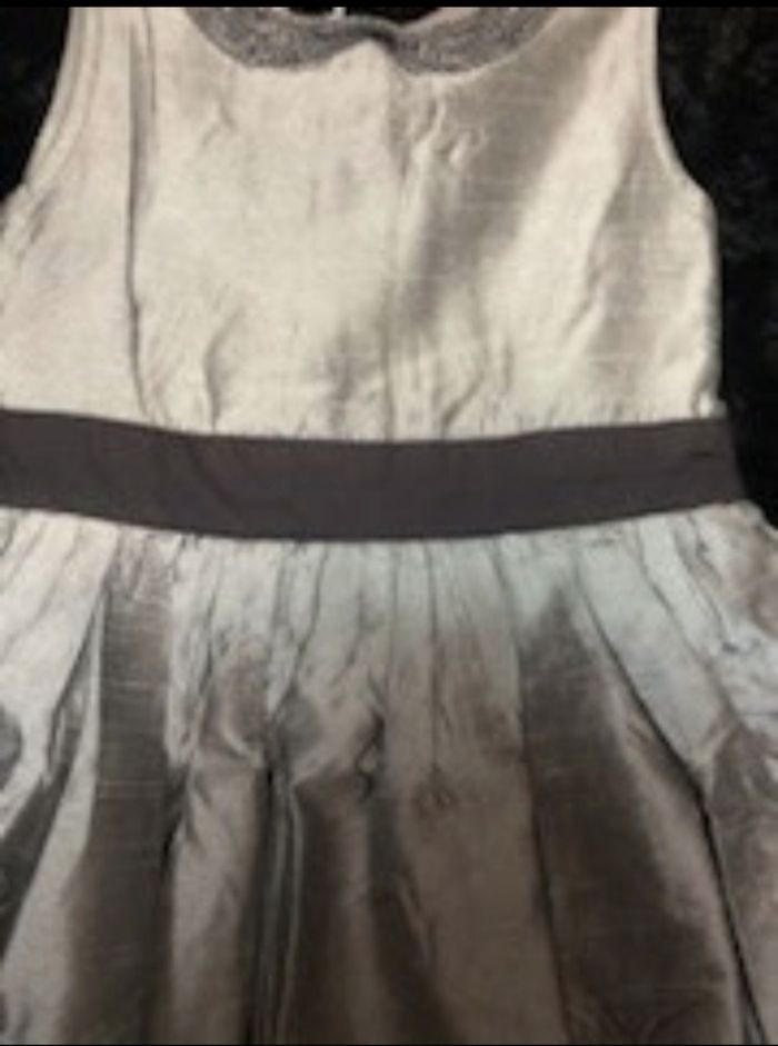 Robe de cérémonie 8 ans - photo numéro 7