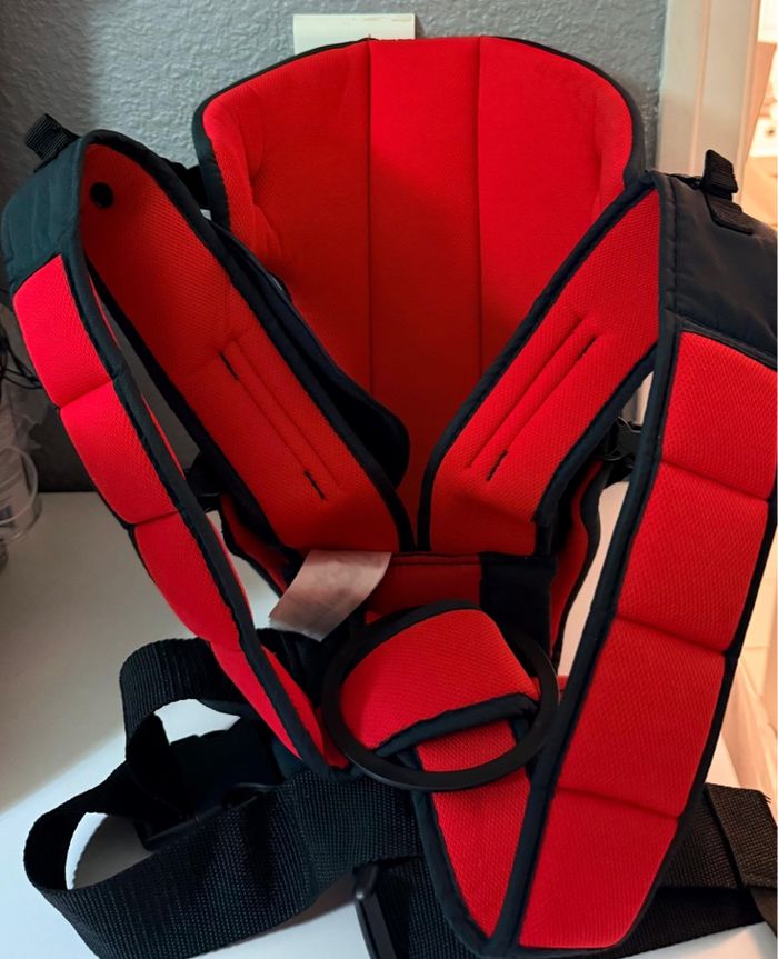 Porte-bebe JANE - photo numéro 2