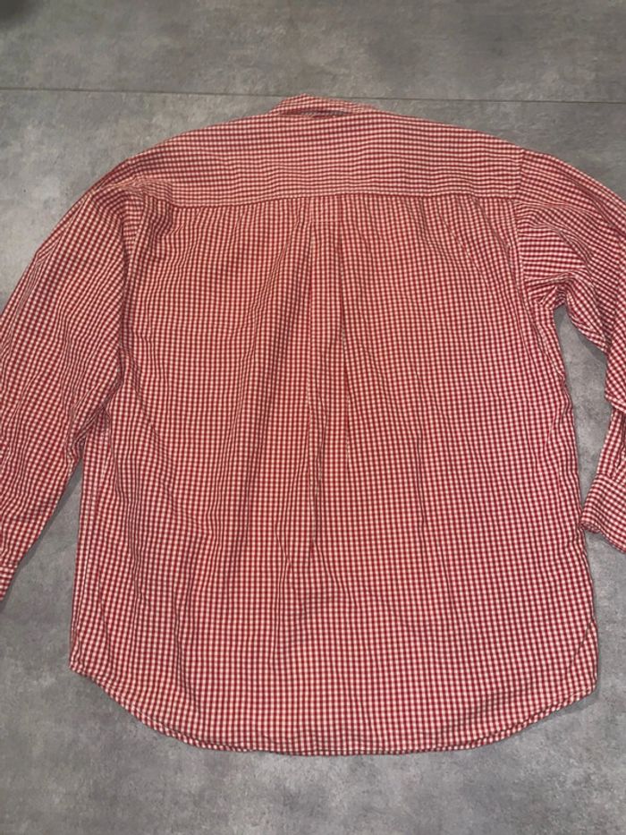 Chemise Timberland - photo numéro 10