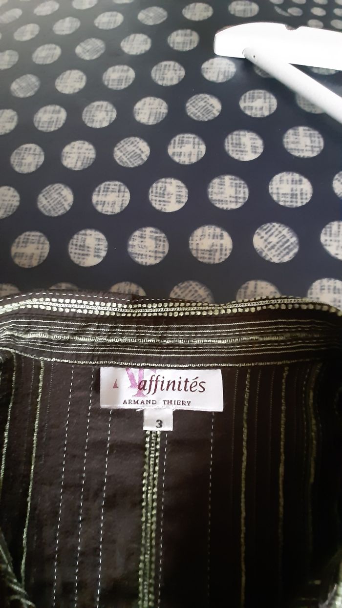 Chemisier A.Thiery T3 - photo numéro 7