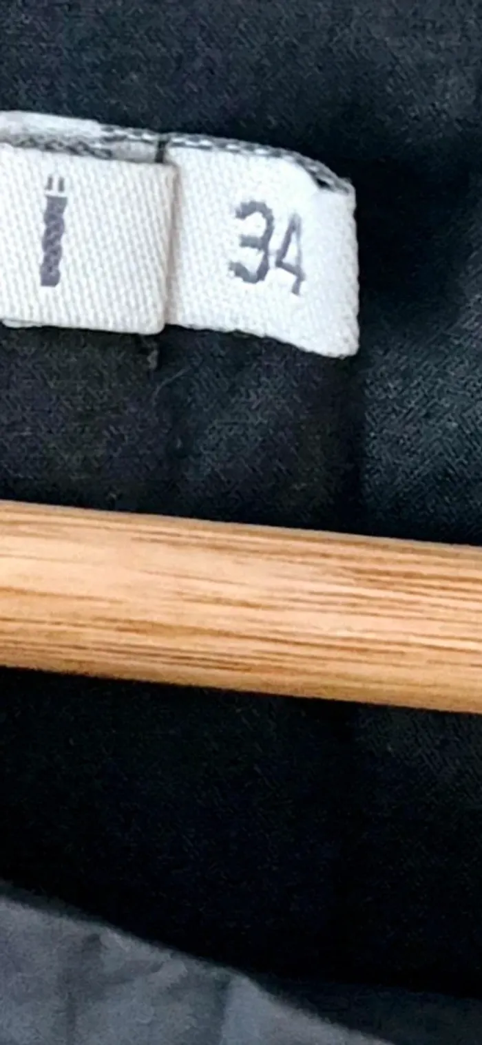 Robe Kookai Taille 34 - photo numéro 6