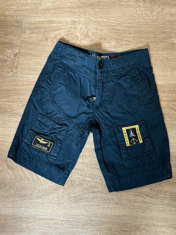 Short aeronautica militare