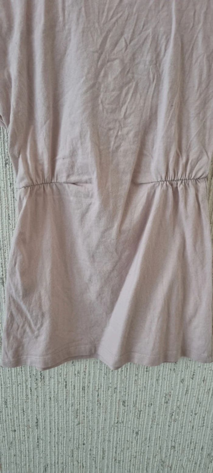 Robe lapin pompon robe taille 5 ans kiabi - photo numéro 10